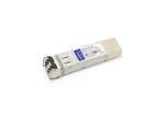 Addon Zyxel SFP10G-SR Compatible 10GBASE-SR Sfp+ Transceiver (mmf, 850NM, 300M, New. Price: $194.49.