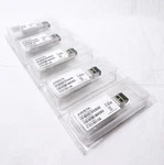 Genuine New Arista SFP-10G-DZ-T 10GBASE Tunable XVR-10074-21. Price: $195.00.