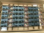 Pack 3X New Replacement (fans Only) For Extreme Networks Summit X650 Module. Price: $75.95.