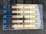 Lot Of 10 Enconnex ECX-QSFP40-PSM4-JP-03 40GBASE-LR4 Optical Transceivers New. Price: $125.00.