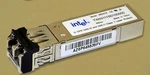 Intel TXN31115D100000 Model 869476 4GB 850NM Sfp Transceiver Used. Price: $9.75.
