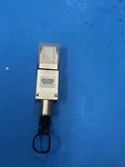 5Q 1PCS Elpeus Cxp-lb Loopback Modules Hbas And Switches Open. Price: $45.00.