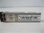New XCVR-080D59 World Wide Packets 100M/1G Sm 1590NM 80KM Sfp Ciena Open. Price: $50.00.