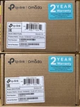 Tp-link SM331T (un) Omada 1000 Base-t RJ45 Sfp Version: 2.0 (qty. 2) Open. Price: $51.00.