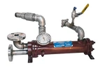 Api Heat Transfer Basco Type 500 Size 03014 Used. Price: $299.99.