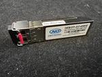 Cisco Compatible DWDM-SFP+-36.61-40KM 1536.61NM Ch 51 Optical Transceiver New. Price: $275.00.