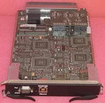 Brocade/foundry SX-FIZMR6 FIZMR-6 Fastiron 800/1600 Management Module Used. Price: $145.00.