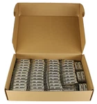 Lot OF*127 Finisar FTLF8528P3BCV-QL Class 850NM 8GB Sfp Optical Transceiver Used. Price: $172.50.