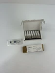 Addon Glc-lh-sm-ao Transceiver 1000BASE-LH Sfp Smf 1310NM, 10KM, Lot Of 8 Open. Price: $65.00.