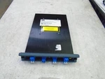 Cisco Systems CWDM-OADM1-1490= Dual Single Channel Module (1490NM) Used. Price: $49.99.