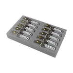 Startech.com Cisco Glc-t Compatible Sfp Module (10 Pack) 1000BASE-T T... New. Price: $442.71.