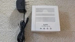 Fast Ship Zyxel Hla 3000 Series 3105 Coax-ethernet Bridge Pna 3.1 Coaxial Used. Price: $16.95.