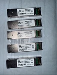 Menara Networks Lot Of 4SR0P09-0850 Used. Price: $30.00.