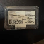 Ericsson RDH10275/2 R1A 25GBASE-LR Lite SFP28 FTLF1436W5BTV-E9 Transceiver New. Price: $23.00.