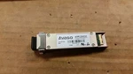 Avago 10GB 850NM Fiber Optic Transceiver Module AFBR-720XPDZ 10G-XFP-SR Open. Price: $19.90.