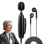 Sound Amplifier For Seniors, Features Automatic Noise Reduction Enhance Vo... New. Price: $53.30.