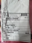 Cisco Genuine SFP-H10GB-CU2-5M= 10GBASE-CU Sfp+ Cable 2.5 Meter Copqabsjab New. Price: $69.99.