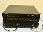 Foundry Networks B4000 Chassis & Modules Serverlron Part S450 Used. Price: $404.99.