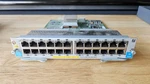 Hp Procurve (J8702A) 24-PORTS-PORTS Plug-in Module Ethernet Switch Used. Price: $19.99.