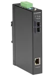 Black Box Network - LGC281A LGC280 Series Gigabit Industrial Media New. Price: $321.75.