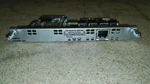 Cisco EHWIC-4SHDSL-EA Multi Mode Pair Module- 1 Year Warranty Used. Price: $88.99.