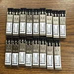 17PCS Jdsu SFP-2125 Optical Transceiver Module JSMR21S002B01 Sun Pn 3705211-01 8 Used. Price: $60.00.