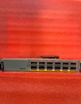 Cisco N9K-M12PQ Nexus 12-PORT 40GBE Qsfp+ Uplink Module For 9300 Series Used. Price: $42.99.