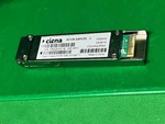 Ciena XCVR-A40V55 10GBPS Used. Price: $250.00.