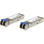 Aten 2A-136G Fiber Multi-mode 1.25G Sfp Transceiver Module (550M)-TAA New. Price: $143.95.