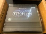 Adderlink ASP-001 Infinity Manager Kvm System Controller New Box Tech. Price: $1975.00.