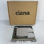 Ciena NTK552BAE5 Ome 6500 C-band Midstage Line Amplifier Module Wmogapyjab Used. Price: $99.00.