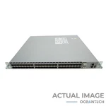 Arista DCS-7050SX-72-R 8XSFP+ & 6X40GBE (2X Mxp) PWR-500AC-R Ethernet Switch Used. Price: $79.99.