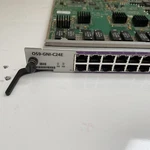 Alcatel-lucent OS9-GNI-C24E 24-PORT 10/100/1000 Module Omniswitch 9700 9800 Used. Price: $143.99.