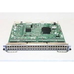Hp JG663A 7500 48-PORT 1000BASE-T Poe+ Sc Module Network Switch Used. Price: $600.00.