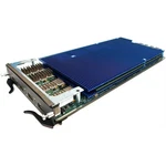 Broadcom NI-XMR-10GX4 Port Switch Module Used. Price: $125.00.