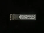 Finisar Original FTRJ8519P1BNL 1000BASE 850NM 500M Transceiver Used. Price: $6.00.