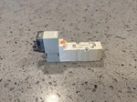 New Smc SYJ3143-5LZ-M5 W/ Warranty Free Shipping. Price: $44.99.