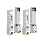 Addon E10GSFPTX-AO Intel Sfp+ 30M RJ-45 Xcvr Compat Taa 10-GIG N/a New. Price: $319.99.