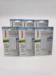 Pack Legrand Radiant RHDH163PWCCV6 Preset Fan Control Switch 3-WAY White New. Price: $145.00.