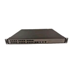 Hpe Officeconnect JG962A 1950 24G 2SFP+ 2XGT Switch With Ears Used. Price: $148.00.
