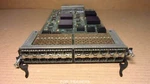 Brocade SX-FI424F 24-PORT Mini-gbic Gigabit Ethernet Module From Fastiron 800 Gebraucht. Price: $463.28.
