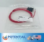 Ciena 170-0063-900 DB9F To EIA-RJ45M Standard, Serial Console Cable Open. Price: $30.00.