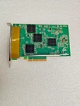 Cisco 74-10257-01 6-PORT 1GE Copper Card ASA-IC-6GE-CU-C Used. Price: $250.00.