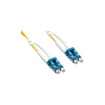 Axiom Memory LCLCSD9Y-40M-AX Lc/lc Singlemode Duplex OS2 9/125 Fiber New. Price: $67.95.