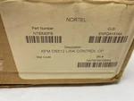 Nortel Networks NT6X40FB DMS-100 Xpm DS512 Link Control Cp ENPQAY41AA New. Price: $223.65.