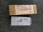Lucent 939C Connector Ser T1R0G00FAA Lot Used. Price: $82.75.
