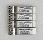 Lot Of 4 Avago AFBR-709SMZ-NA1 332-00279R6+A2 10GBE Swl Optical Sfp+ Modules Used. Price: $19.99.