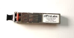 Prolabs ZX-SFP-CWDM-1590-NC 1000BASE-CWDM 1590NM Optical Transceiver Used. Price: $48.30.