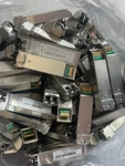 Lot Of 40 Curvature SFP-10G-SR-CURV Base-sr 850NM 300M Transceiver For Cisco Used. Price: $79.00.