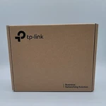 Tp-link MC200CM Gigabit Sfp To RJ45 Fiber Media Converter White New. Price: $36.90.